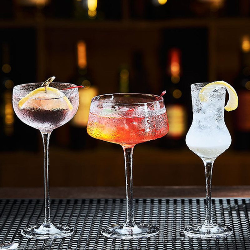 Wholesale Cocktail Glass WG-006 - Image 2